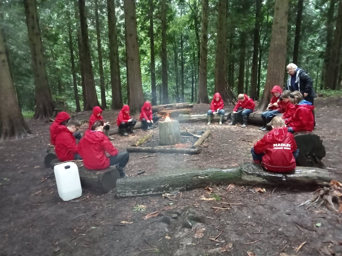 MadleyPrimarySc's tweet photo. What a place to learn ! Our gratitude (our value this month) is evident from the opportunities we have been given, 'thank you' !' @duchyofcornwall @KensingtonRoyal https://t.co/OOXotxwhn5