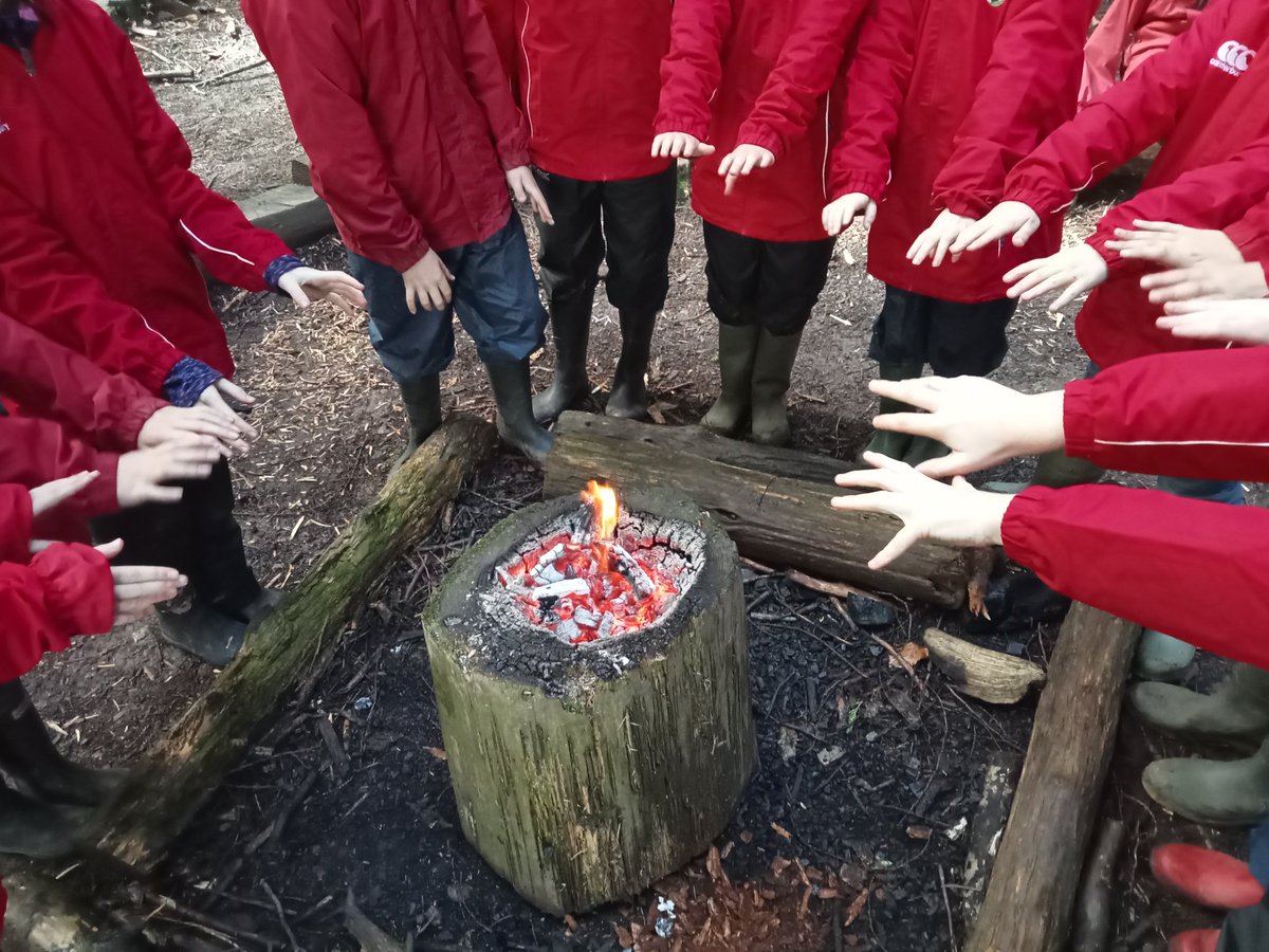 MadleyPrimarySc's tweet photo. What a place to learn ! Our gratitude (our value this month) is evident from the opportunities we have been given, 'thank you' !' @duchyofcornwall @KensingtonRoyal https://t.co/OOXotxwhn5