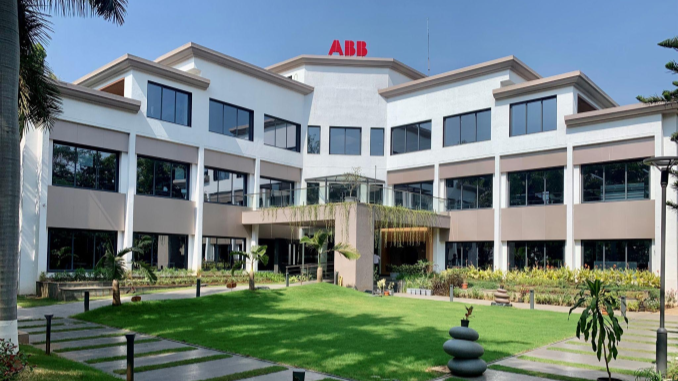 #ABB’s #manufacturing #factory in Nashik achieves water positivity and reduces #waterconsumption by 30% since 2020

Read more...news.railanalysis.com/abbs-manufactu…
 
#electrical #technology #manufacturing #environment #safetymanagement #infrastructure #electronic  #project