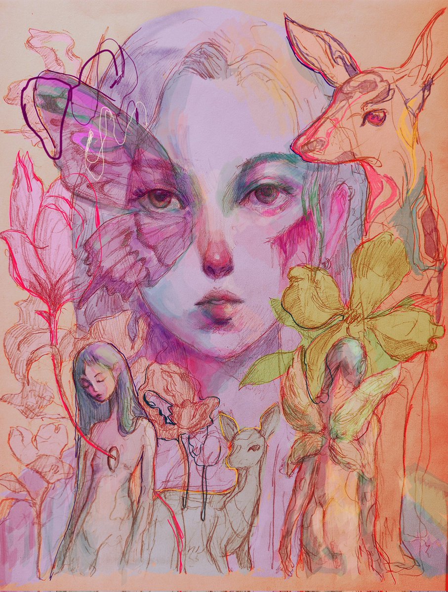 trashspaghettio's tweet image. trance