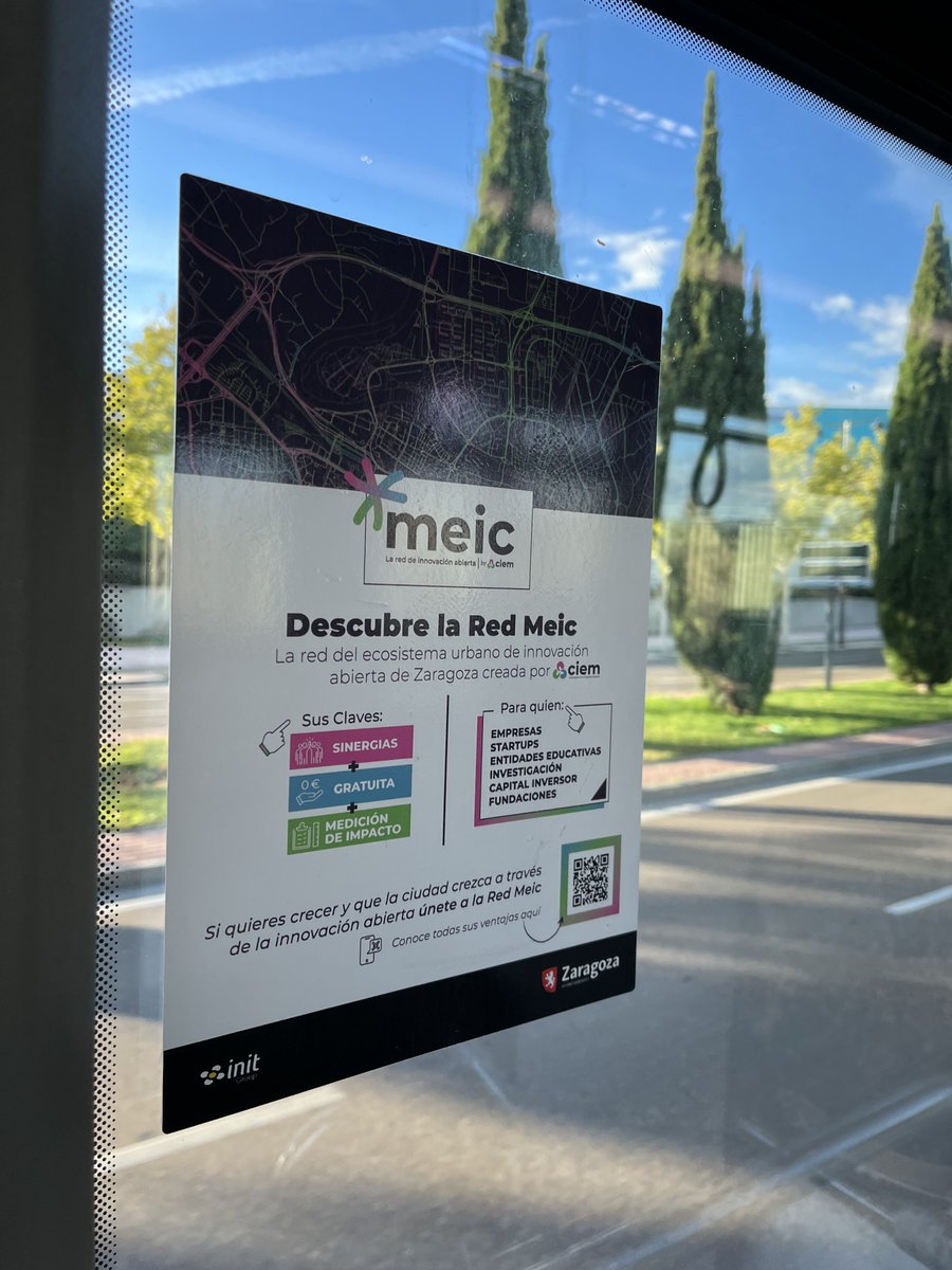 CIEMZaragoza tweet media