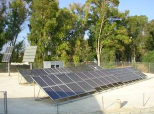 Cyprus starts first nanogrid project: The University of Cyprus and energy developer Ecotricity Holdings have jointly installed a nanogrid system for a single building in Cyprus. The aim is to minimize the… #renewableenergy #solarenergy #sustainability dlvr.it/SwGZ2h