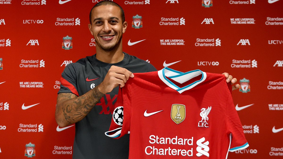 Anfield Edition | æ tweet media