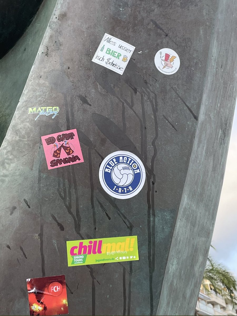 AwayDaySlaps's tweet photo. 👋 @BlueAction1878 @IpswichTown 

📍 Lloret de Mar, Spain

📸 @hhallinan08 

✉️ Send submissions via DM to be featured #itfc https://t.co/oYyc4ctOfE