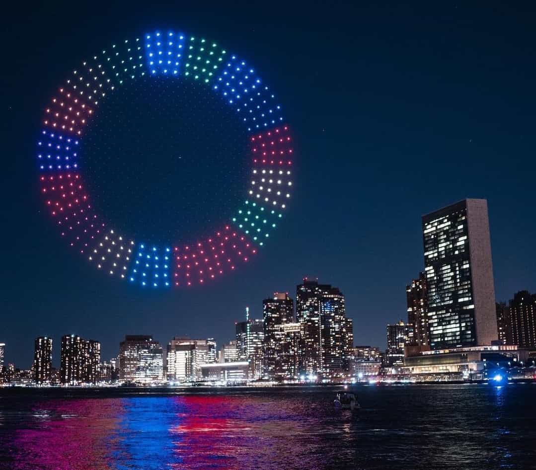 Guinea Ecuatorial 🇬🇶 alzará su voz en la 78 Asamblea General de las <a href="/ONU_es/">Naciones Unidas</a> al frente de una alta delegación que pilota el vicepresidente <a href="/teonguema/">teddy nguema</a>. Clima, Ucrania y la "policrisis" mundial, serán foco de esta cita,que regresa a Nueva York de forma presencial tras la COVID-19.