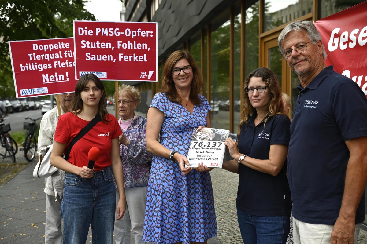 Campact e.V. tweet media