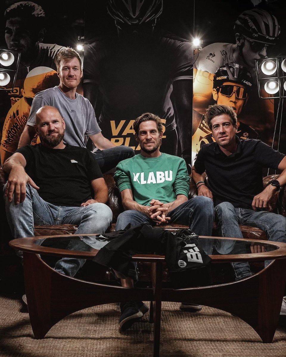 .<a href="/thijszonneveld/">Thijs Zonneveld</a>, van de bollenstreek naar onze studio in Vilvoorde! 🇳🇱💊