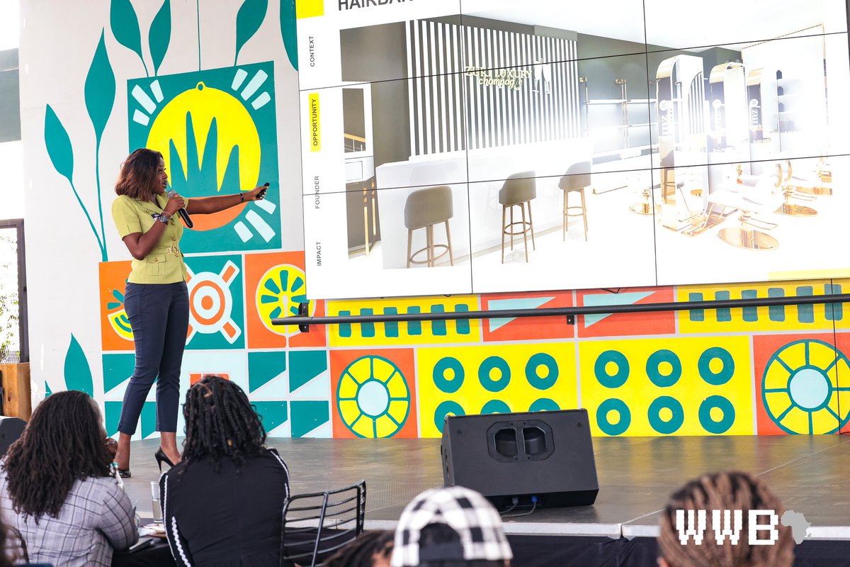 Gisèla Van Houcke tweet media