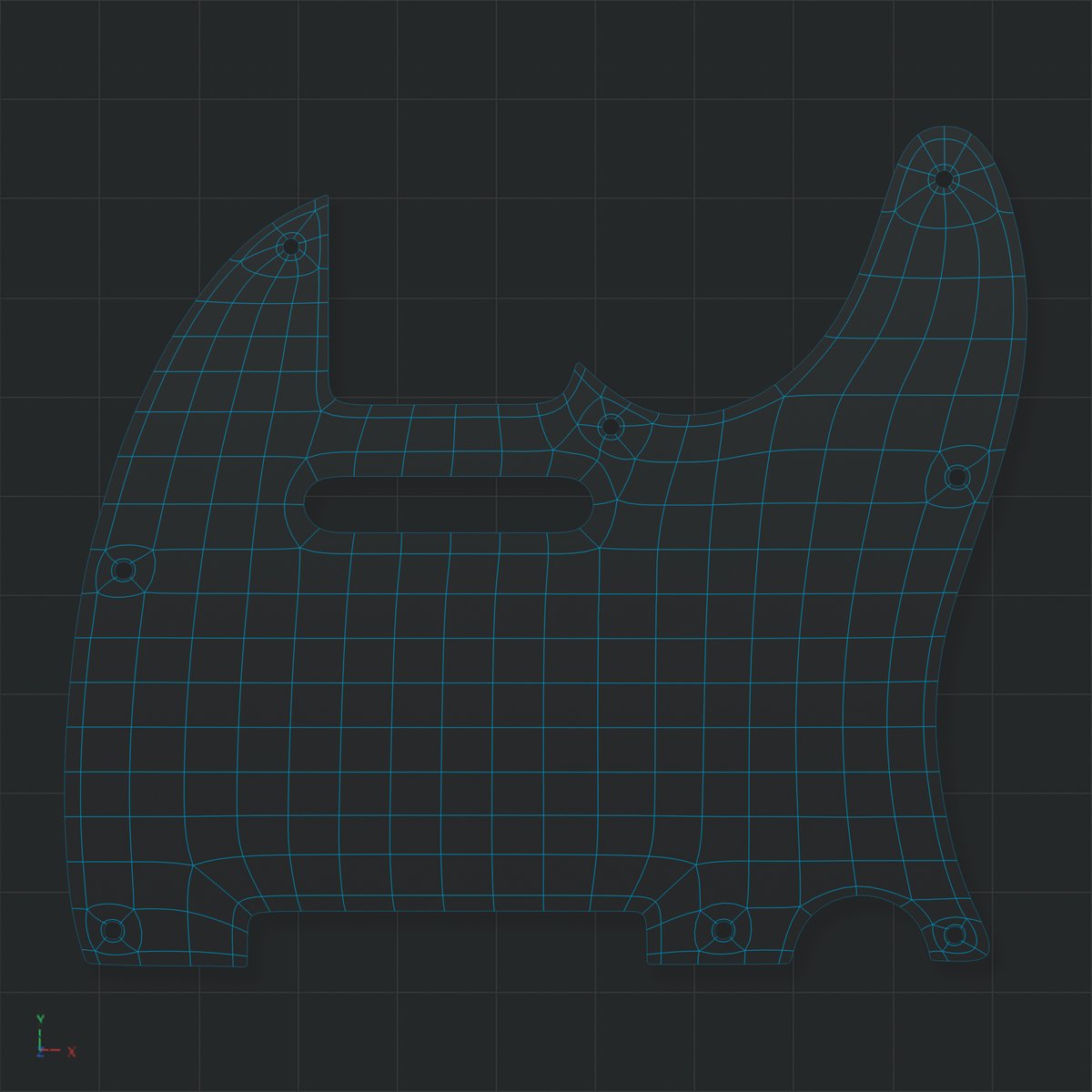 Serge_Step's tweet photo. Let's learn topology together.. ๐๐
@Motionworks #3Dmodeling discord channel:
https://t.co/3tcW5MqA0P
#3D #C4D #Blender #QuadsOnly https://t.co/2J6PrqUw6g