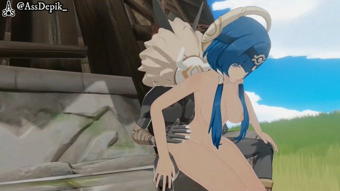 Candace X Hilichurls VIDEO PACK COLOR EDIT SMIXIX ❤️ https://t.co/3MwOmuwN7g ✅ [Video preview on the<a href="/tag/candace"class="tags"><span>#candace</span></a><a href="/tag/genshinimpact"class="tags"><span>#genshinimpact</span></a><a href="/tag/genshin"class="tags"><span>#genshin</span></a><a href="/tag/genshinnsfw"class="tags"><span>#genshinnsfw</span></a>