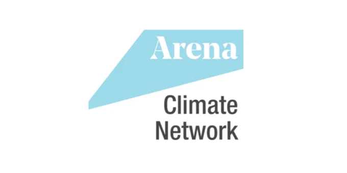 ruthdefrutos's tweet photo. 👏 @AmalTarbift and I are very happy to share that we have won the Climate Arena Fellowships 2023

👏 Amal El Mohammadiane Tarbift y yo estamos muy contentas de compartir que hemos ganado la beca @ArenaClimate 2023 sobre periodismo de investigación climática

cc @journalismarena https://t.co/UcBJB7mF07