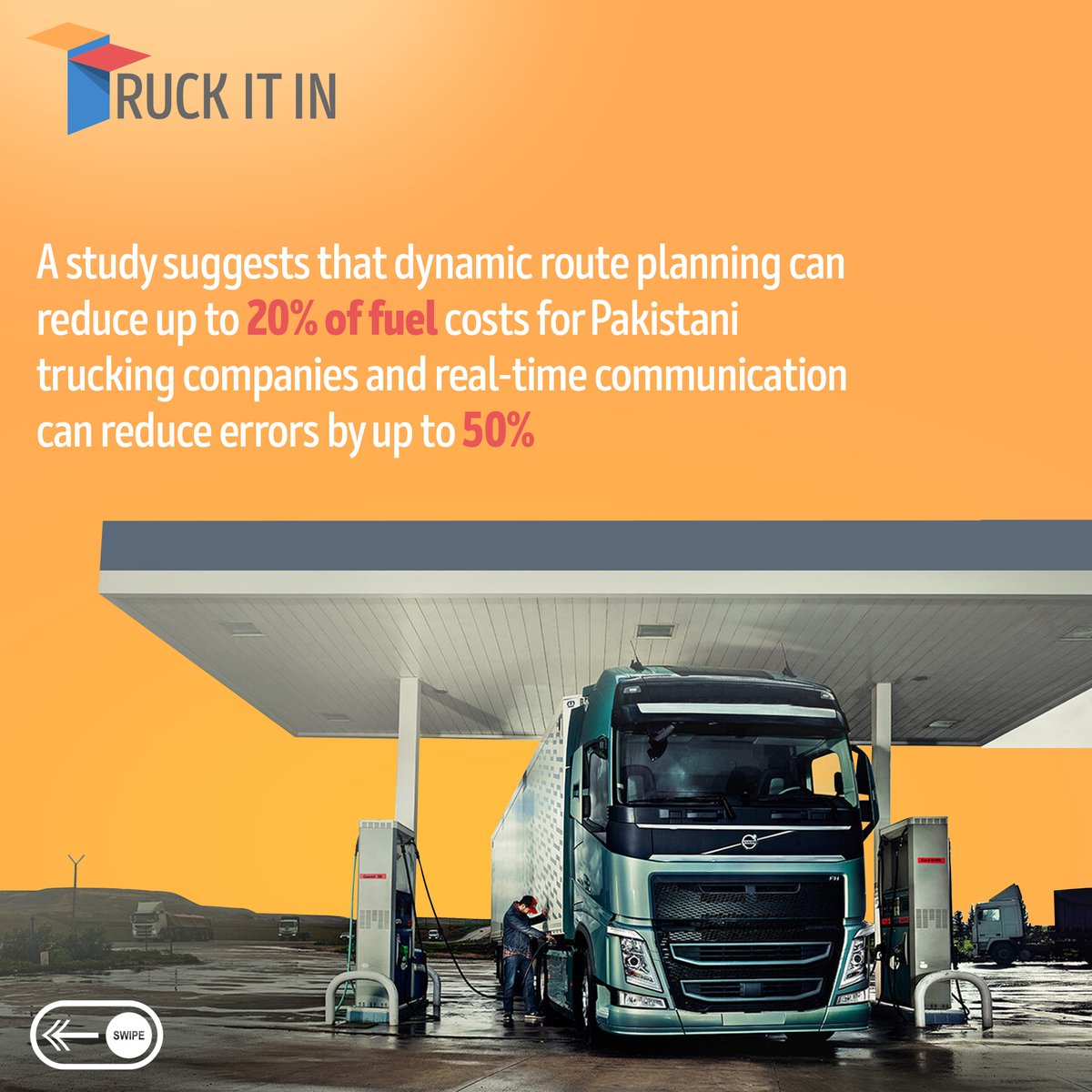 Truck It In tweet media