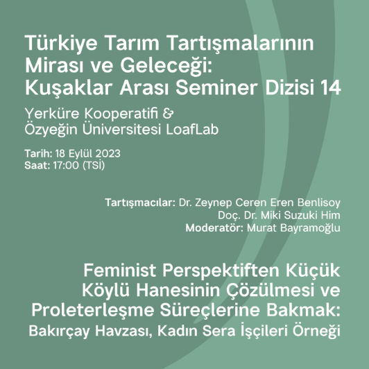 Yerküre Kooperatif tweet media