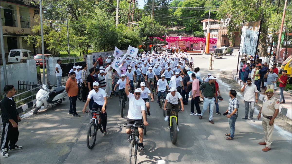 Swachh Bharat Urban tweet media