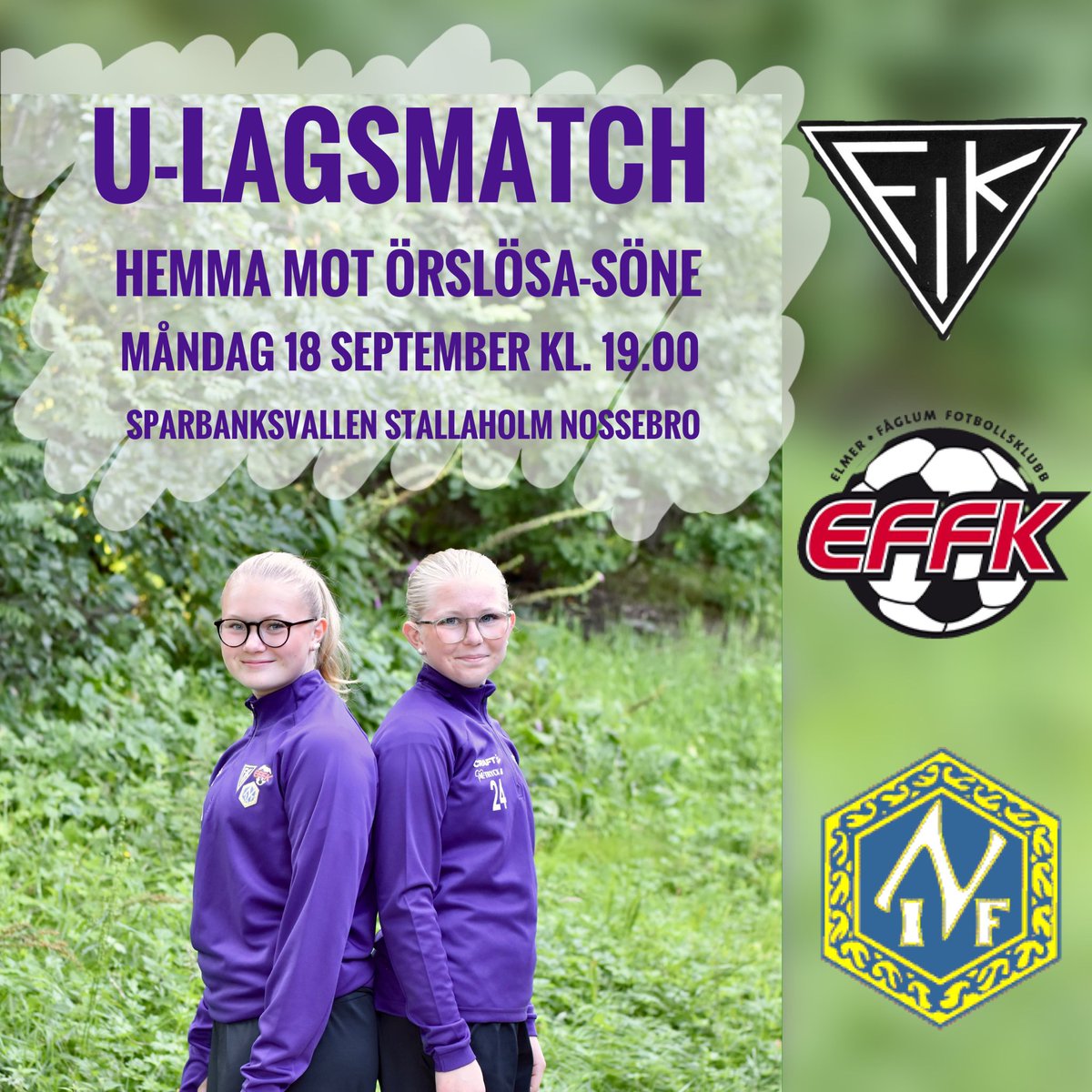 EFFK/NIF/FIK (@effkniffikdam) on Twitter photo 