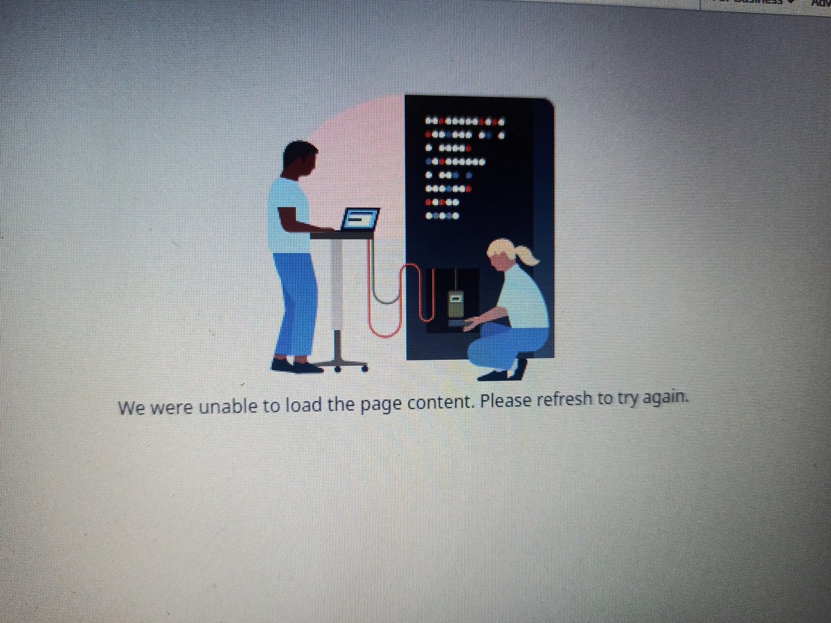 Hey <a href="/LinkedIn/">LinkedIn</a>
What's the trouble?

#LinkedInDown #LinkedIn