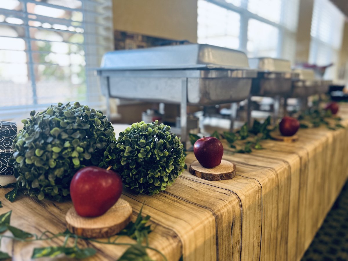 CreasySpringsHC's tweet photo. Sunday Brunch was another delicious success. A huge thank you to the families who joined us and the team who pulled together to make it all possible. 
#Brunch https://t.co/w3CxuepNUG