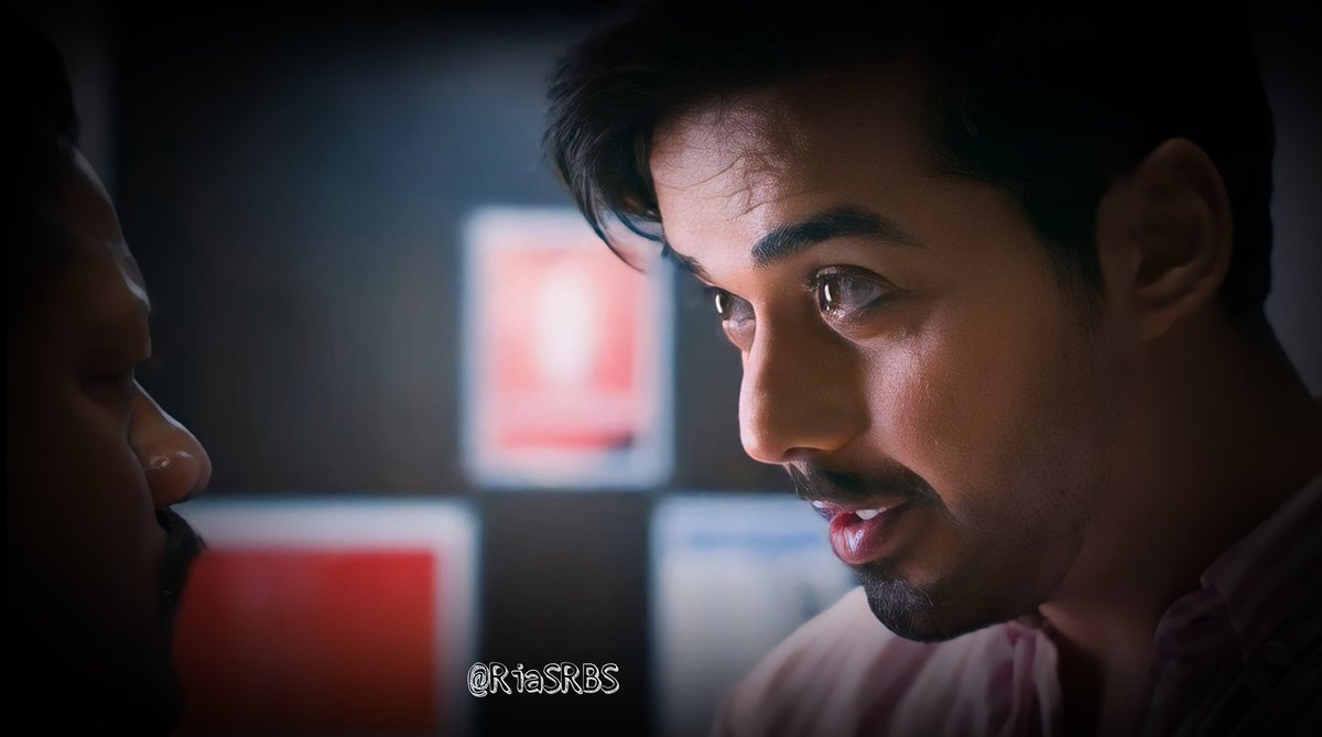 RiaSRBS's tweet image. Here&apos;s another simp worthy man in the show, Ehsan- The Real Hero!🫠

Would love to see SV in a  villainous role in the future(not in this show please 😅)- he&apos;d definitely excel in it.

#KathaAnkahee #Ehsan