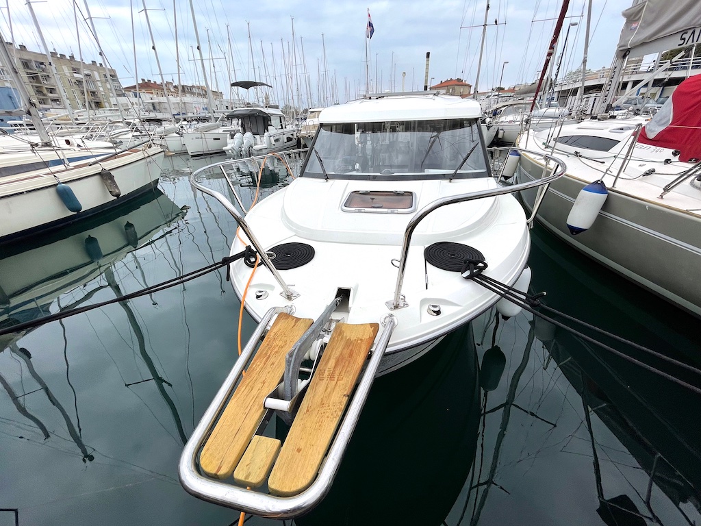 SailhuntFamily's tweet photo. Our Merry Fisher 695 is up for sale!
Please visit our web site for more photos and additional information.

https://t.co/eNTOtmxB3W

#sailhuntfamily #merryfisher #merryfisher695 #boatforsale #motorboatforsale #Jeanneau #merryfisherforsale #merryfisher695forsale #croatia #zadar https://t.co/2EhWX4OwGQ