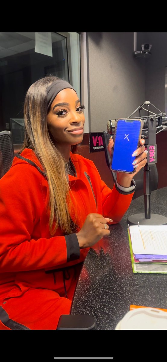 #ad I take <a href="/Xfinity/">Xfinity</a> with me wherever I go. 🥰 The app is the BEST. #Xfinity helps me get my work done faster with the best wifi!😍 Best friends join right now Call 1-800 Xfinity or visit a store today!