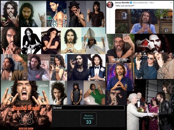 maviselale's tweet photo. @rustyrockets are you still serving the evil illuminati ?speaking the truth doesn't mean you are out of the club. https://t.co/MtmlPoJpdE