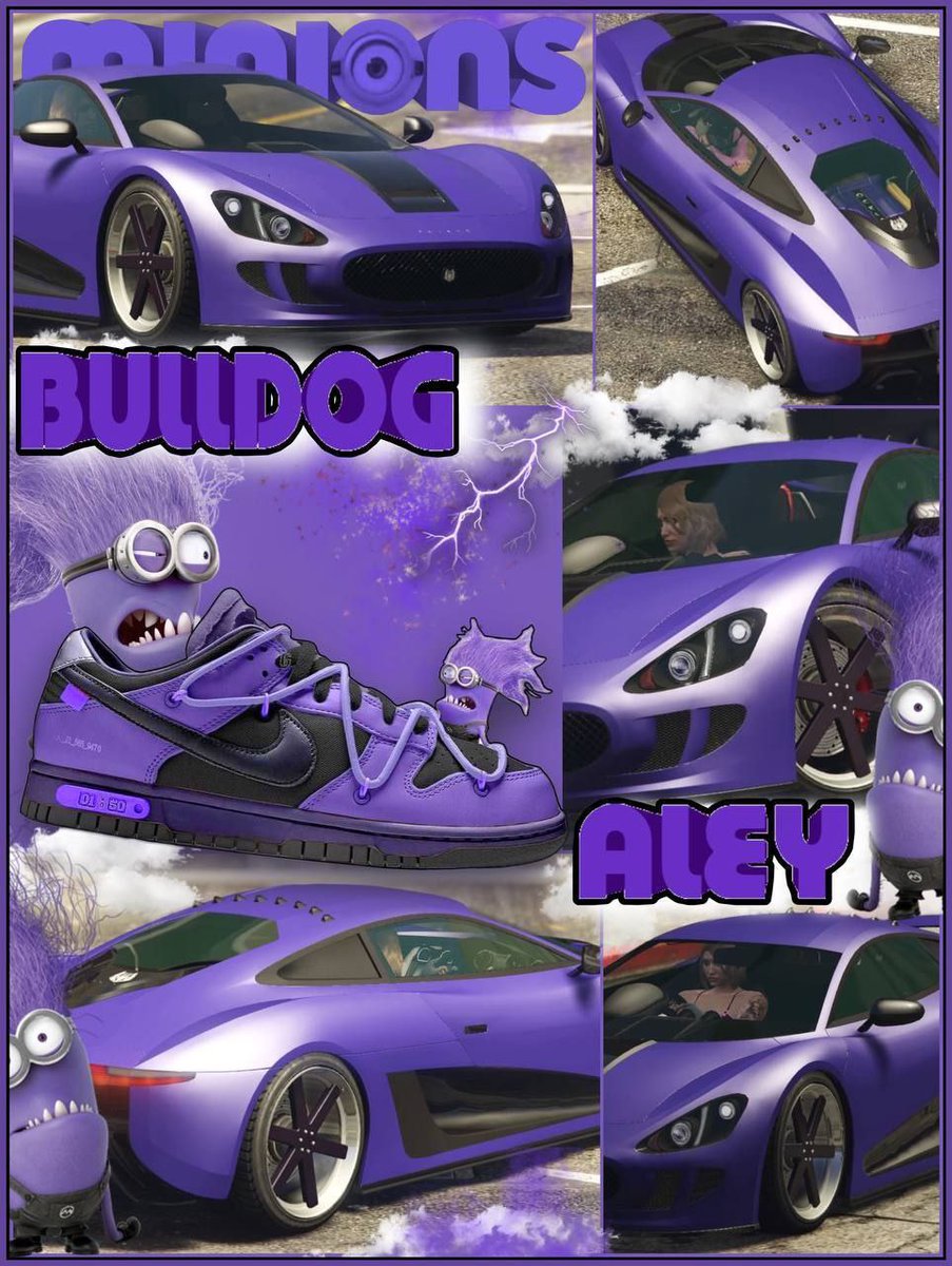 👑 BULLDOG TEAM 👑 tweet media
