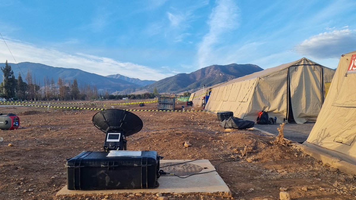 Milexia Group tweet media