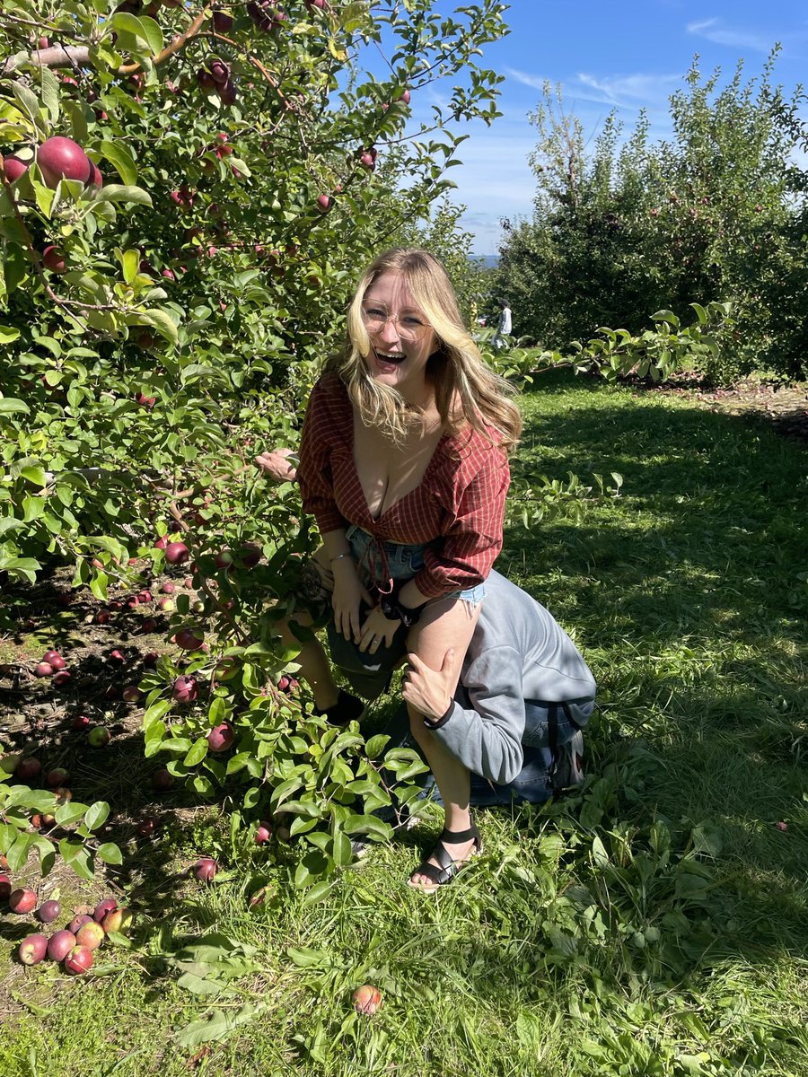 🫶🍎😍