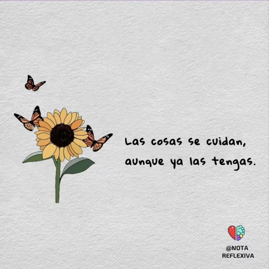 Buenos días ☀️ a Todxs

Tengamos un feliz inicio de semana 🌻
<a href="/RaytiPadillaC/">Raytí Padilla</a>