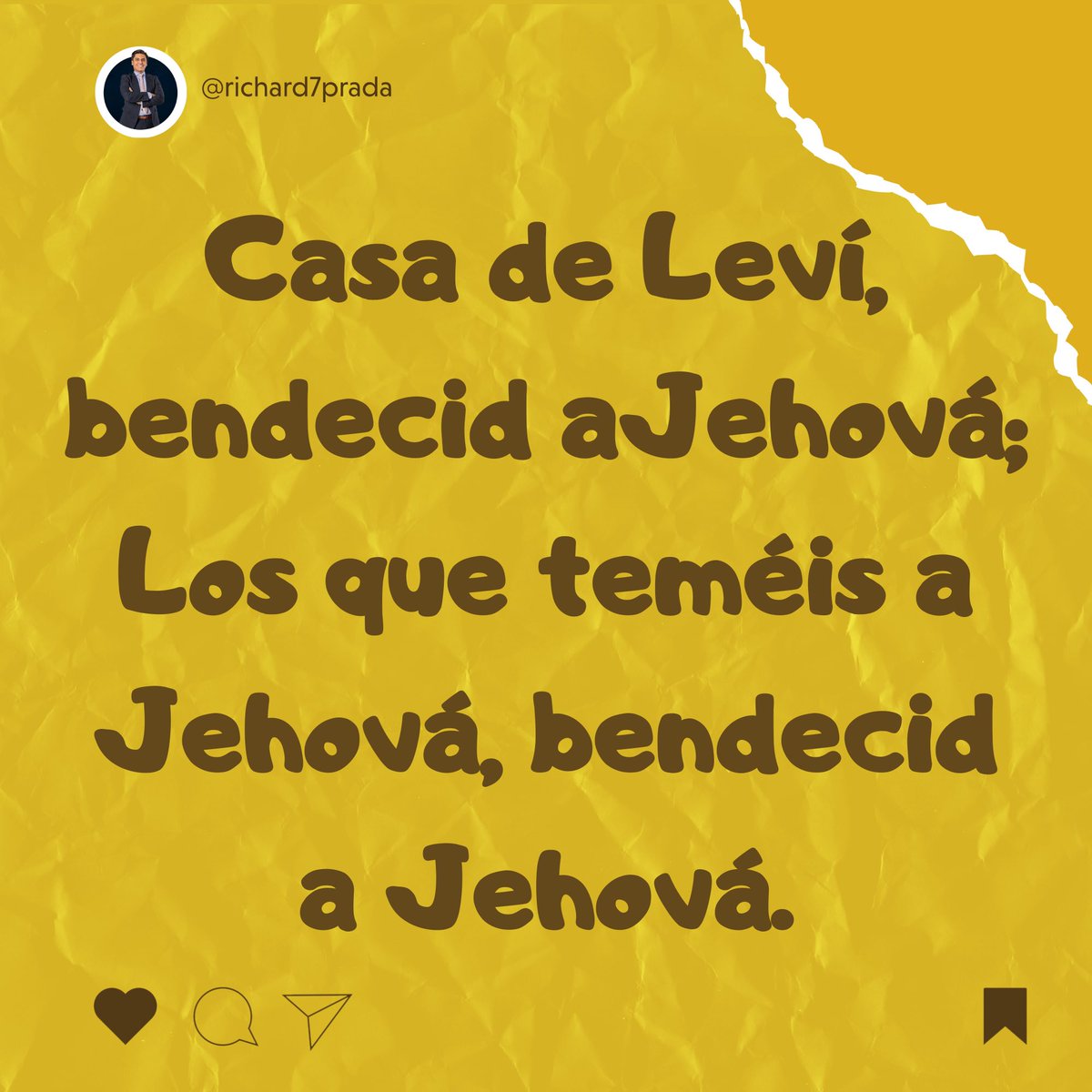 Salmos 135 

Nunca debemos dejar de adorar a nuestro Creador; cada mañana, durante el día y al anochecer adoremos al Señor. La vida al final de cuentas, se trata de eso ¿A quién adoramos? Satanás lucha por nuestra adoración, sin embargo, debemos resistir. ¡Alaba a Dios! #rpsp