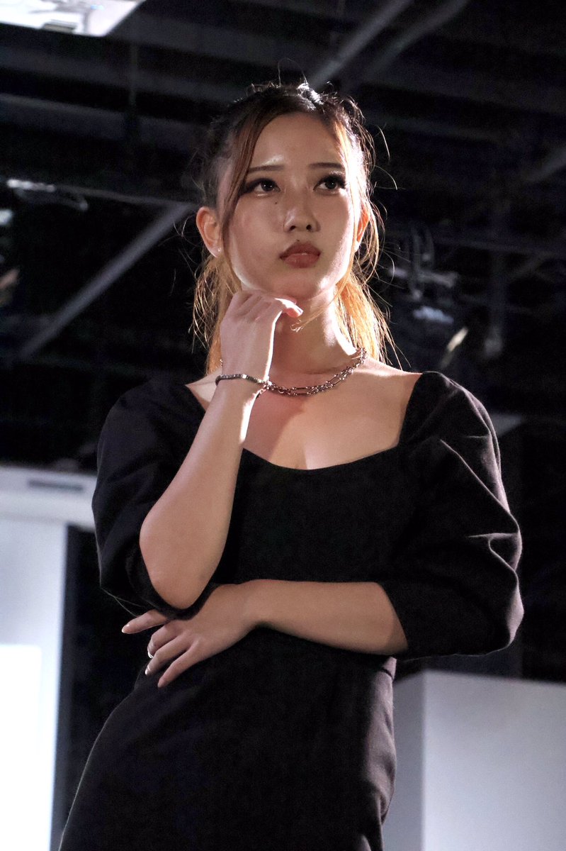 akihiro3776's tweet photo. 9/18 Colorful Collection Lightにて、澤村ひなりさん。颯爽としたランウェイです。すごく綺麗になりましたね!
#ColorfulCollectionLight
#カラコレライト
#カラフルコレクション
#澤村ひなり
#マリーナホップ https://t.co/1rHQy0TOSU