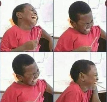 Baada hapo akatokomea, hakurudi hata kujibu 😂😂😂 #MondayVAR