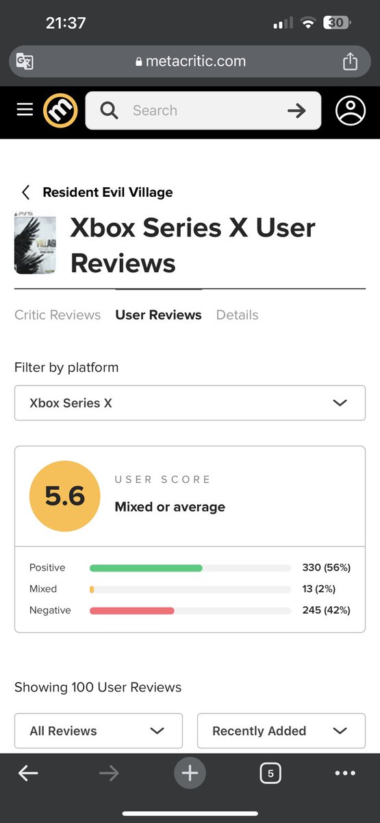 BroughtonKane's tweet photo. @kjngamer Looked at plenty, it’s the same on every multi-plat game. Obviously goes both ways but not on the same level. https://t.co/kQLR5NOPF9