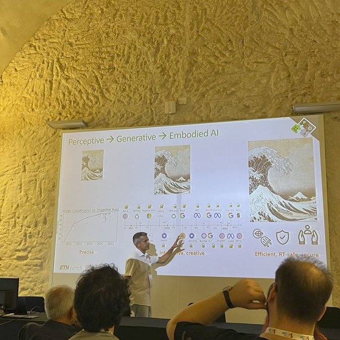 PULP Platform tweet media