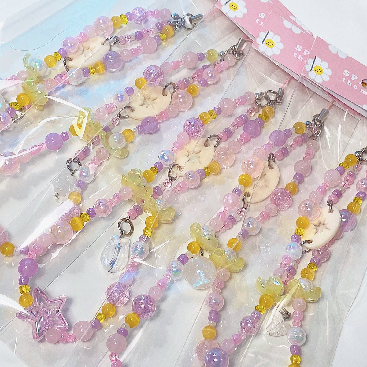 ✨🧼 STOCK ADDED at WITH A DAY🦕💕 ส่ง sparks straps ไปเติมที่ฟิวเจอร์พาร์ครังสิตเรียบร้อยนะค้า☺️ชาวรังสิตอย่าลืมแวะมาเจอกันน้า🩵

🗺️ ig : with a day  
🚁 3rd floor future park rangsit 

#sparksthemagicupdate