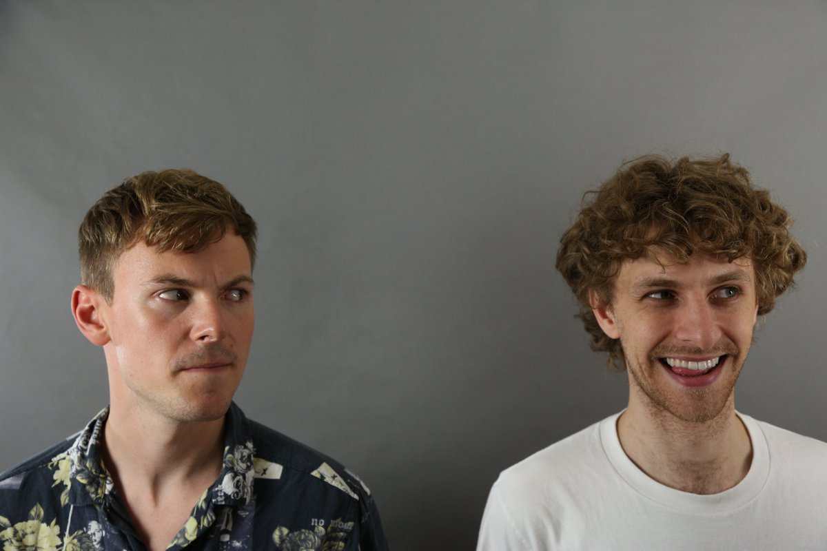 EDGING 19 - 23 Sept <a href="/ORLTheatre/">Old Red Lion Theatre</a> 

New comedy exploring the strange &amp; tender relationship between a gay man &amp; his straight best friend. Now trapped in a cramped city flat together the two must navigate awkward indiscretions, domestic squabbles and -

BOOK oldredliontheatre.co.uk/edging.html