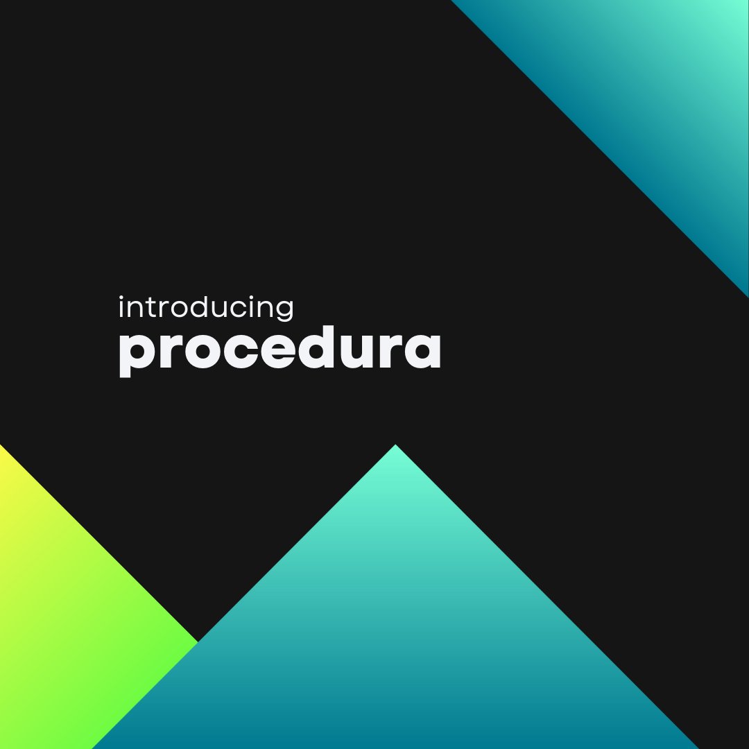 procedura_ai tweet media