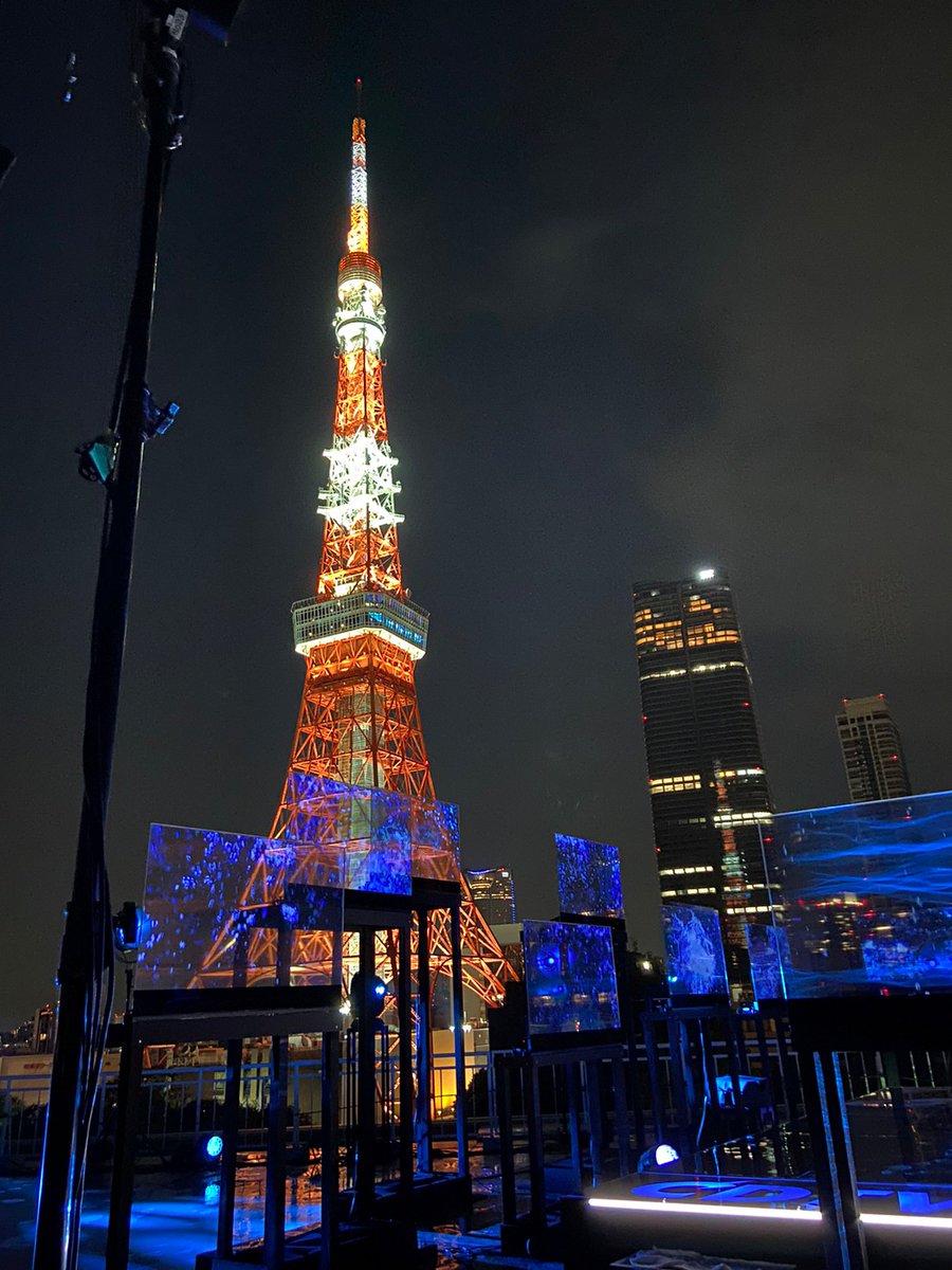 TBSCDTV's tweet photo. #CDTVライブライブ ⚡️

#V (#BTS)さん
最高のステージをありがとうございました🗼❤️‍🔥

#TBS https://t.co/9BsZszQcZy