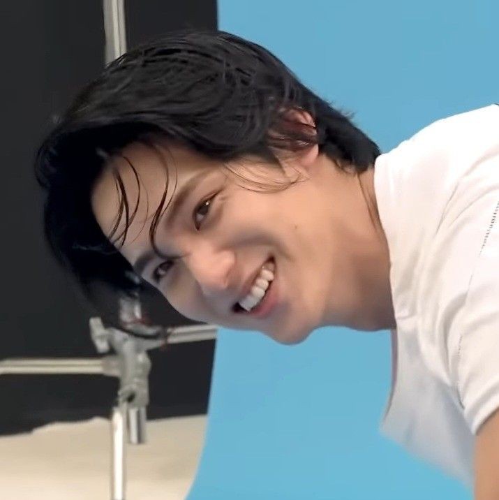 mingyu pics tweet media