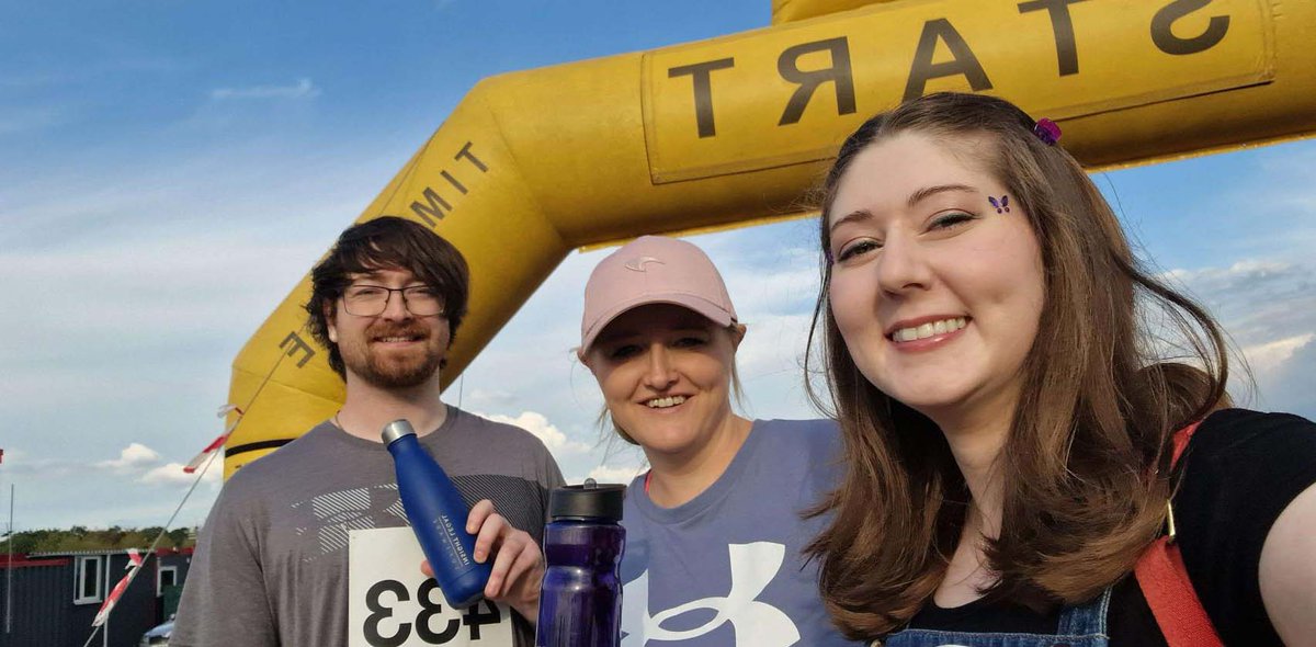 A great time had by the Insight Team who took part in the #twilightrunwaychallenge with
<a href="/CMPProject1/">CMPP</a> on Saturday for our charity partner <a href="/AuroraNewDawn/">Aurora New Dawn</a> 

Please donate what you can &amp; show your support to these incredible Charity Champions 🤩🥇justgiving.com/page/insightle…

Thank you!