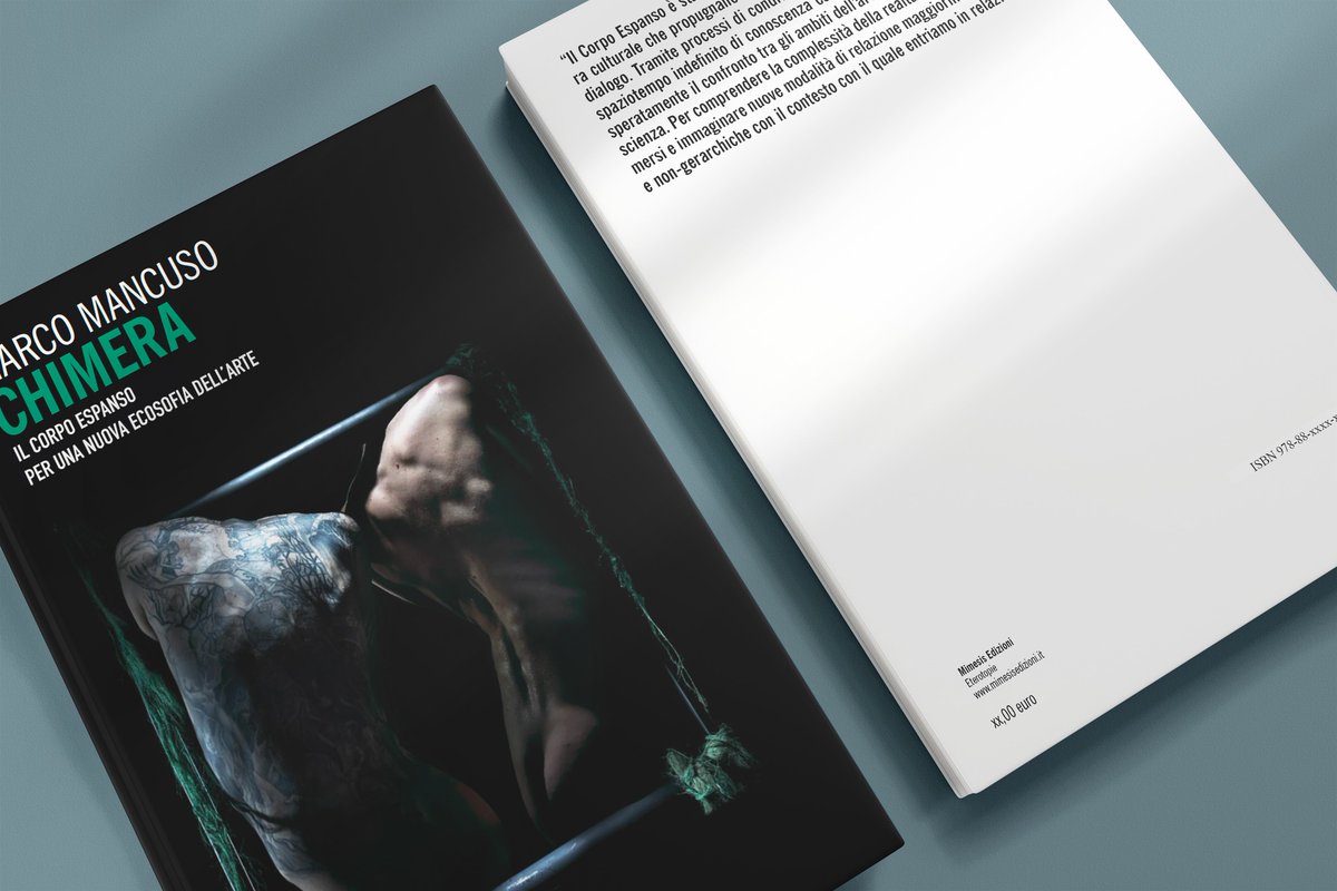 Marco Mancuso tweet media