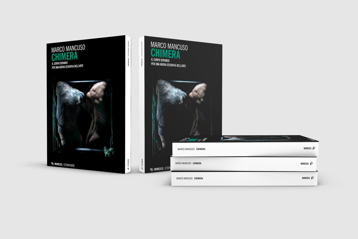 Marco Mancuso tweet media