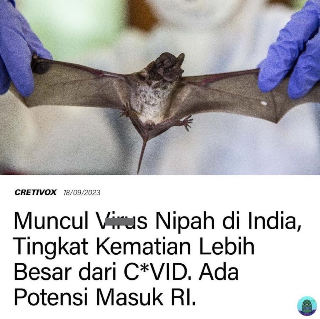 Dis! Tetap jaga kesehatan dan patuhi protokol ya teman teman, btw masih inget cara ngocok dalgona?
