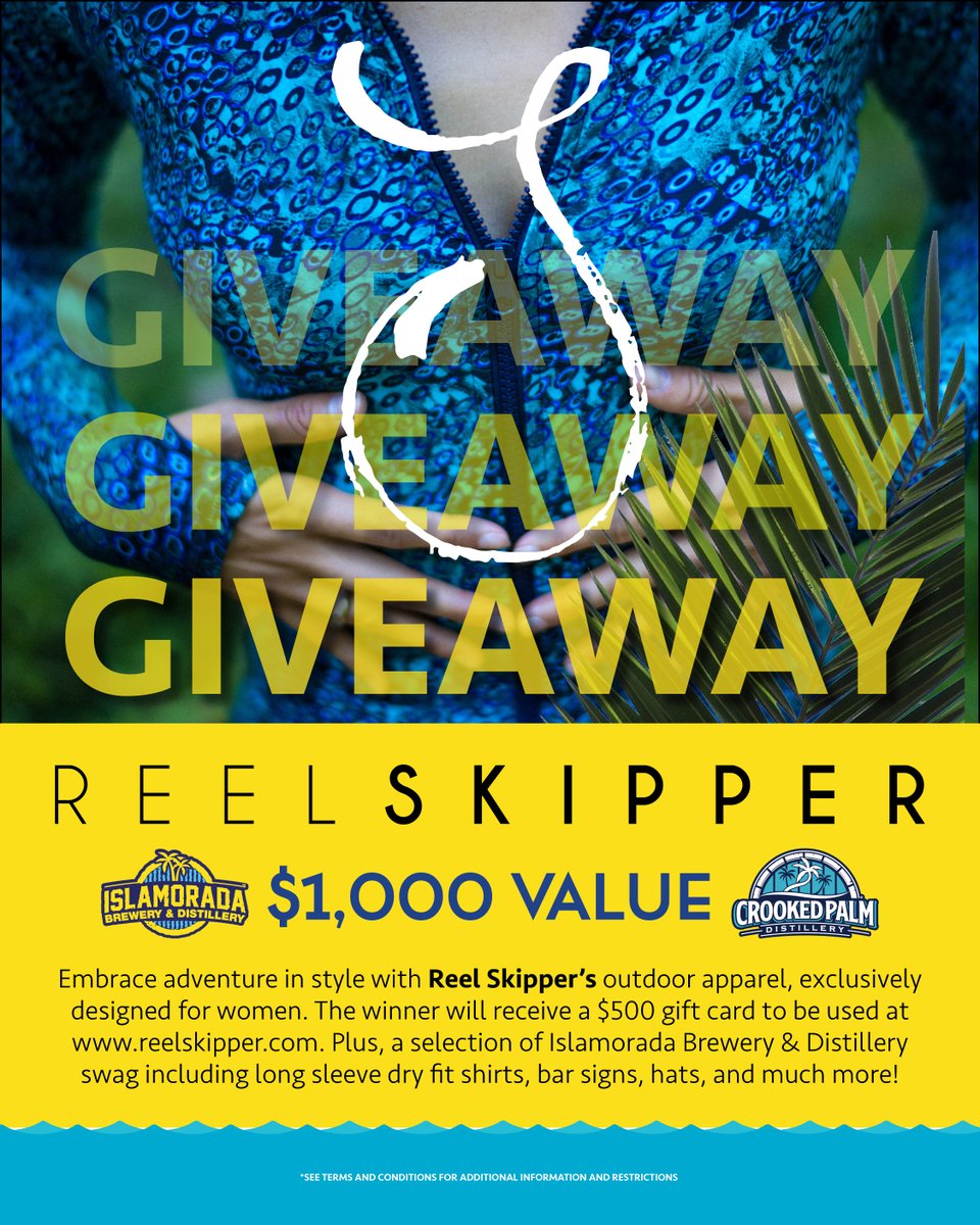 Islamorada Beverages tweet media