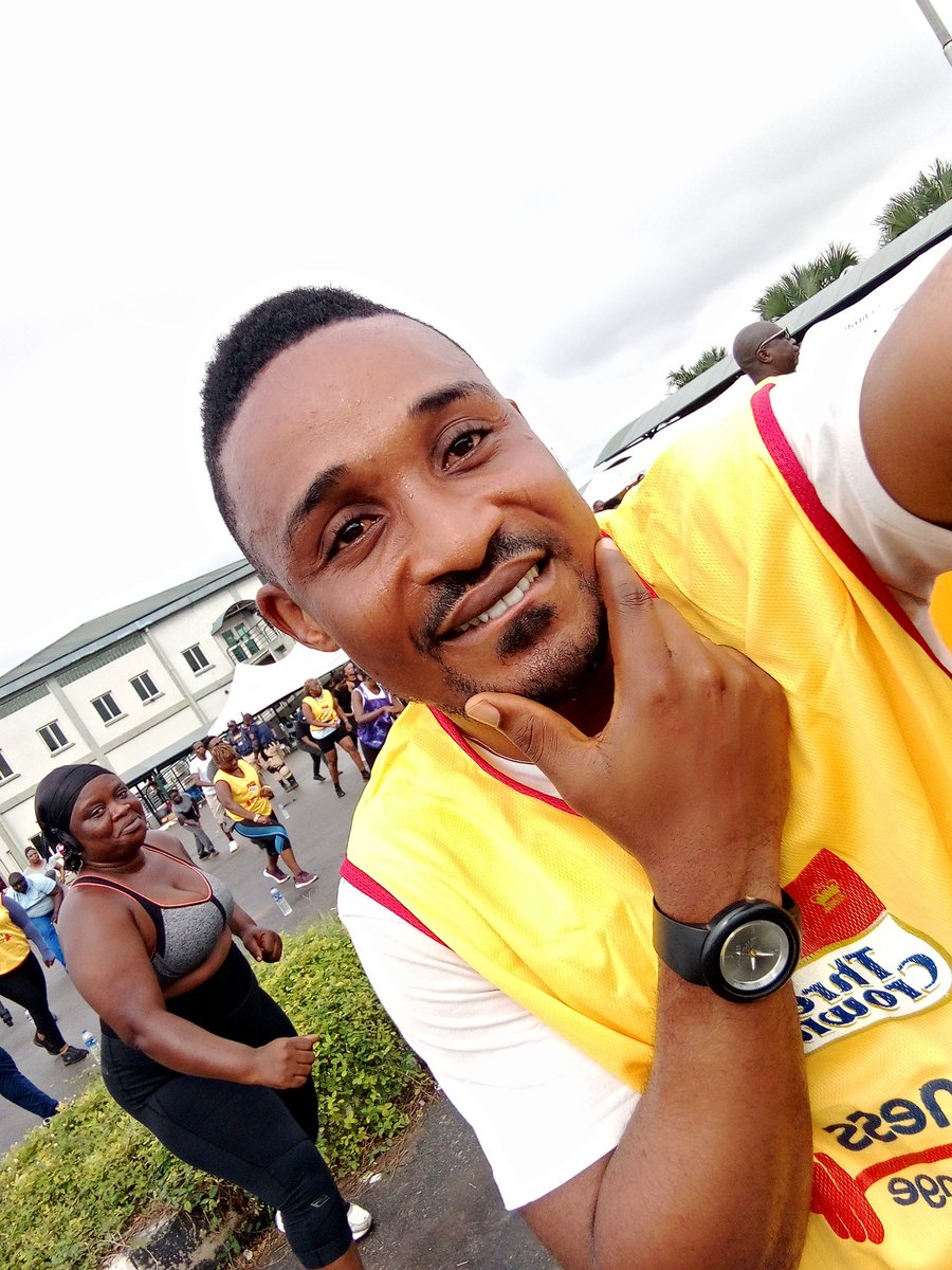 MilobabyD's tweet photo. @MilobabyD Milobaby Deen Sport Ambassador Ikorodu Kingdom and Hon Abiodun Oyefusi Deputy Governor Labour party (Aspirants) we were both Ikorodu Ambassador https://t.co/eL5MQAvPJx