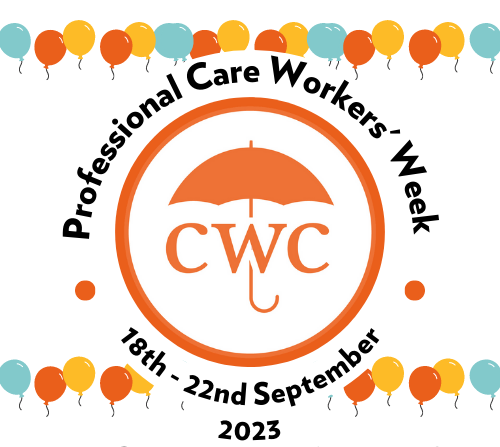 This week is Professional Care Workers’ Week – and as the largest provider of homecare services in the UK – we’d like to say a massive thank you to all care workers everywhere.

#pcww #pcww23