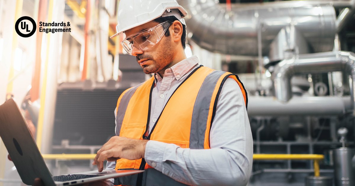 We're pleased to announce the publication of several new Standards, revisions, and new editions. See what's new at our Standards &amp; Publications site: s.ul.org/3aDJgXS
#Standards #StandardsDevelopment #Innovation