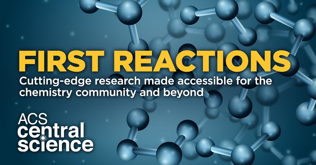 ACS Central Science (@acscentsci) on Twitter photo Salvaging Salvinorin: From Hallucinogen to Potential Therapeutic through Chemical Synthesis
Read it here: go.acs.org/6bj
NEW First Reactions by Myles Smith & Bhawyanth Duvvuru @UTSWNews discussing work by <a href="/Shenvi_Lab/">Shenvi Lab</a> <a href="/LauraMBohnPhD1/">Laura M Bohn</a> & co-workers go.acs.org/6bk Salvaging Salvinorin: From Hallucinogen to Potential Therapeutic through Chemical Synthesis
Read it here: go.acs.org/6bj
NEW First Reactions by Myles Smith & Bhawyanth Duvvuru @UTSWNews discussing work by <a href="/Shenvi_Lab/">Shenvi Lab</a> <a href="/LauraMBohnPhD1/">Laura M Bohn</a> & co-workers go.acs.org/6bk