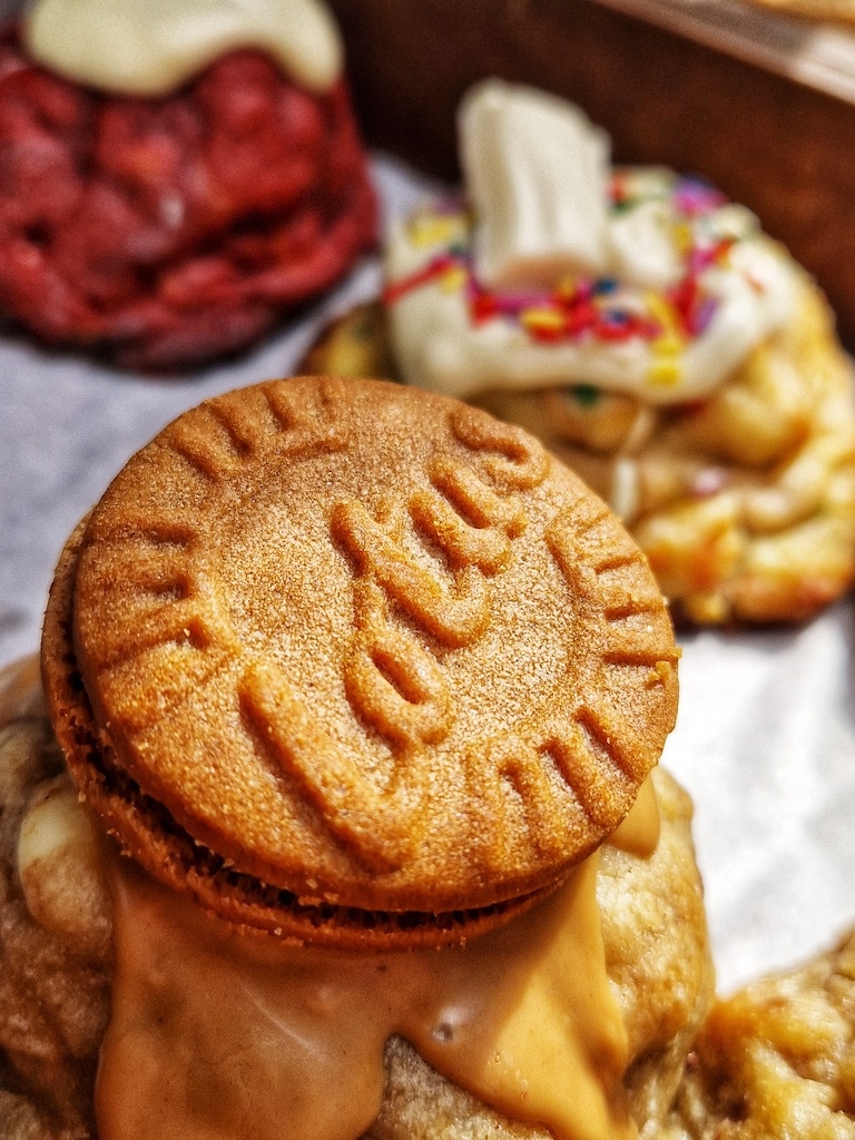 Whether you're looking for a bowl of comfort or something a little lighter, we have something for everyone this week at a very Autumnal Finzels Reach Market 🍂

Check out our latest newsletter for all the info! mailchi.mp/806fe5a60510/a…]