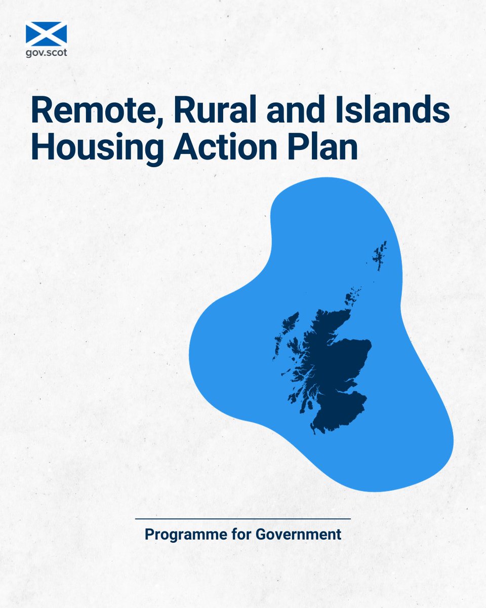 Scottish Government tweet media